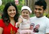 Suriya goes to US on a holiday with family