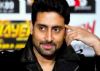 Abhishek Bachchan resumes work post injury