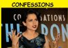 Kangana BREAKS her silence,says OK being called a Whore, Psychopath