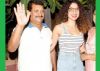 I stand by her in all her legal battles: Kangana's father