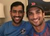 Sushant Singh Rajput & M.S Dhoni to star in an ad?