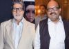Amar Singh has right to say whatever he wants to: Big B