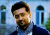 Film with Jyotika will be announced in May: Suriya