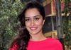 I can't imagine living without my parents: Shraddha Kapoor