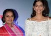 Sonam Kapoor makes her onscreen Mom Shabana Azmi's Mothers Day Special