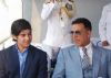 Akshay Kumar's Proud moment, Son gets first degree black belt