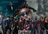 'Captain America: Civil War' gets good start in India