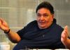 Have worked with some totally obsessed actors: Rishi Kapoor