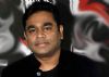 '99 Songs' a Hindi film, to have hero from Kashmir: A.R. Rahman