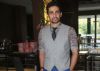 Gulshan excited about 'long party weekend'