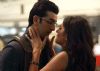 Ranbir Kapoor refrains from kissing Katrina Kaif!