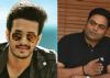Vamshi Paidipally backs out of project with Akhil