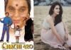 Chachi 420 girl, Fatima Shaikh to star as Aamir's daughter in Dangal