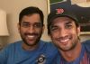 Sushant and Dhoni's common connection