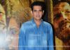 You won't hear Omung Kumar's voice on sets: Darshan Kumar
