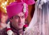 Is wedding on the cards for Salman Khan?