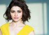 Indian TV content today a huge sign of worry: Actor Prachi Desai