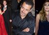 Salman Khan attends party with Iulia Vantur in town