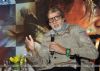 Big B asks fans to hop on 'TE3N' express