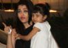 Didn't give birth to Aaradhya for someone else to take care: Aishwarya