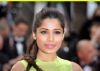 We Do It Together is way to tackle gender gap: Freida Pinto