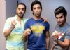 'Pyaar Ka Punchnama 2' boys introduce 'Life Sahi Hai' cast