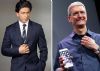 Shah Rukh Khan to host Tim Cook at residence!