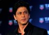 SRK gets rid of 'macho' look!