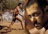 Salman Khan's wrestling connect
