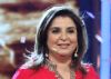 Farah Khan takes selfie with her 'favourite people'