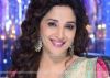 Madhuri Dixit gets special surprise from her Thailand fan