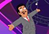 Anil Kapoor shares his 'first avatar' from 'Family Guy'!