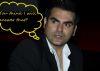 Arbaaz Khan lashes out at reporters...