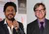 SRK invites Hollywood filmmaker Paul Feig!