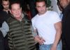 Sohail Khan clears the air, says outburst was to protect his father