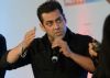 Salman Khan loses his temper, gives a FINAL WARNING