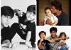 Today, the only negative is that my kids have GROWN UP!: SRK