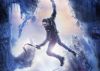 Ajay Devgn fights icy monsters in new 'Shivaay' poster!