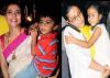 Every child wants their mother to be their Bai, says Kajol
