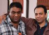 Sajid-Farhad to direct serious film post 'Housefull 3'