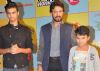 Irrfan Khan to watch IPL match live with son