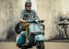 The price of Amitabh Bachchan's Scooter in Te3N will SHOCK you
