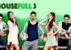 7 Reasons to go watch Housefull 3!