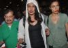 Here's how Priyanka Chopra was welcomed back in India