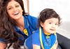 Children's intentions are very pure says Shilpa Shetty