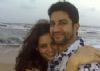 Aftab & Aamna 's Love Story!!