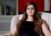 Don't know what item songs mean: Zarine Khan