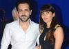 Emraan's deal with wife: One bag for every film he kisses in