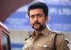 Complaint against Suriya for 'assaulting' youth