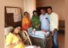 Riteish and Genelia welcome their little PRINCE!!